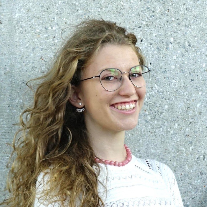 Sophia Schraml